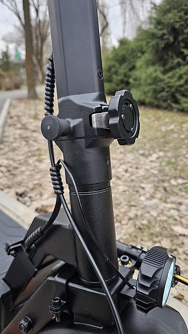 Электросамокаты: Электросамокат, В рассрочку, Новый — 10