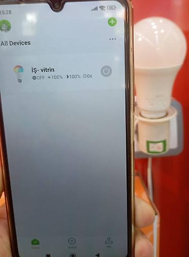 lb link: Yeni, LED lampa, Zəmanətli, Ünvandan götürmə — 8