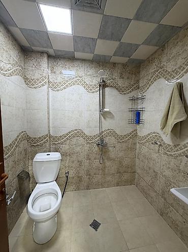 ağ seher: 2 otaqlı, Yeni tikili, 54 kv. m — 4