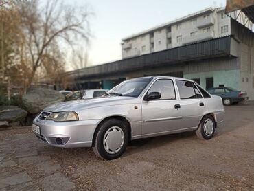 Daewoo: Daewoo Nexia: 2013 г., 1.5 л, Механика, Бензин, Седан