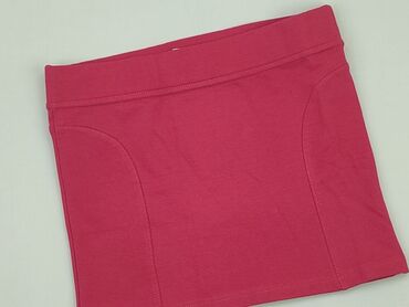 mini spódniczka latex: Skirt, M (EU 38), condition - Very good