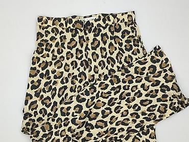 zalando pull and bear: Zara, Spodnie materiałowe damskie, rozmiar M — 1
