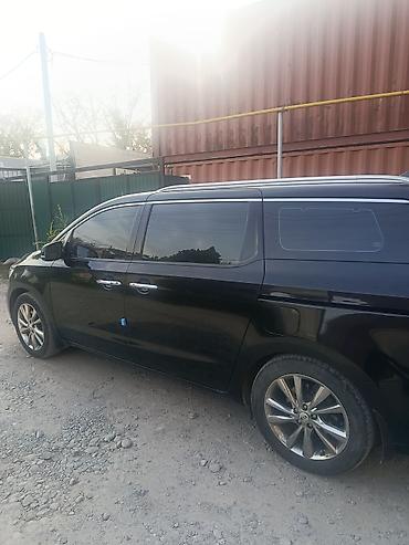 палатка авто: Kia Carnival: 2020 г., 2.2 л, Автомат, Дизель, Минивэн — 1
