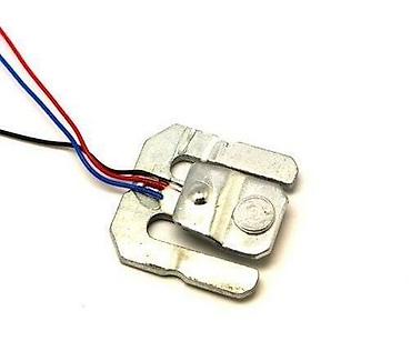 Ağırlıq Sensoru – Load Sensor 50 kq Yarı körpü tipli ağırlıq sensoru