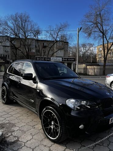 шины на х5: BMW X5 e70( рестайлинг ) 2010г Европеец 4.4 турбо 180ххх км пробег