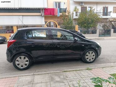 Opel: Opel Corsa: 1.3 l. | 2009 έ. 156351 km. Χάτσμπακ — 4