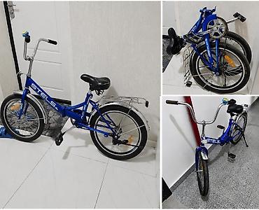 Velo 24 lük.ela veziyyetde. Qatlanib yigilir 90 azn Unvan Yasamal lalafo.az -da Velo 24 lük.ela veziyyetde. Qatlanib yigilir 90 azn Unvan Yasamal