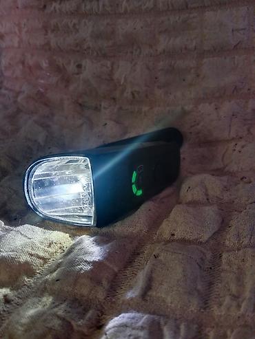 Dodaci za bicikl: Prednje "OSRAM"® Ultra LED svetlo za bicikl i druga prevozna sredstva — 7