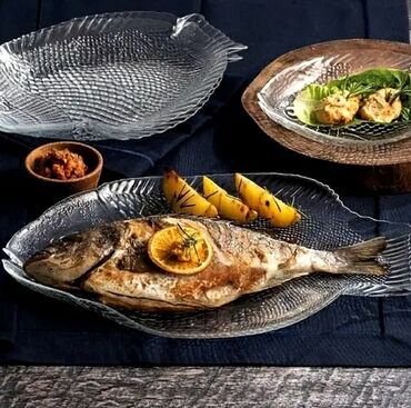 Аксессуары для кухни: Миски