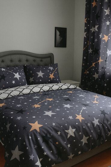 Posteljina: Bračna, Pamuk, bоја - Šareno — 20