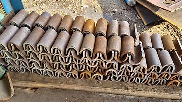 Другие строительные материалы: Шайбы, Ваночки ЗакладныеШайба ВаночкаЗакладные Закладные Ваночки — 6