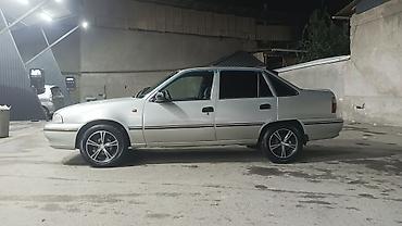 енкар авто: Daewoo Nexia: 2007 г., 1.5 л, Седан — 2