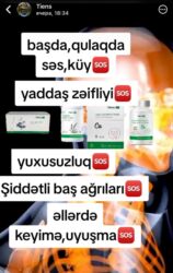 жевательный кальций атоми цена: Tiens məhsulları və aksesuarları Endrimdə və catdirma ✅️📲0505710750 -