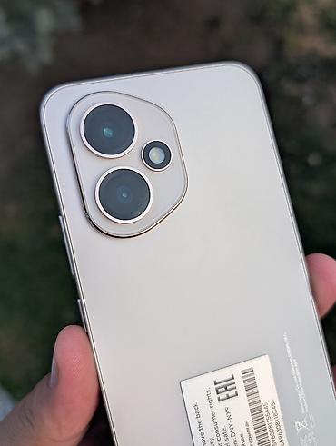 купить смарт часы в бишкеке: Honor 400, Б/у, 256 ГБ, цвет - Золотой, 2 SIM — 4