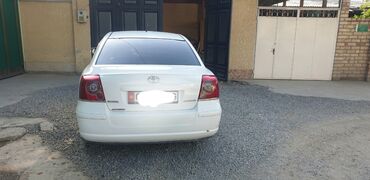 тайот ист: Toyota Avensis: 2008 г., 1.8 л, Механика, Бензин, Седан