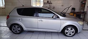 Kia: Kia Ceed: 1.4 l | 2007 il Hetçbek — 3