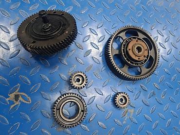 RAZVOD ZAPCANICI MOTOR 1KZ ZA TOYOTA 4RUNNER, HILUX, LAND CRUISER |