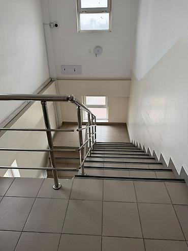 политех о2: Сдаю Офисный кабинет: 46 м², В бизнес центре, С ремонтом, С высокими потолками, Первая линия, С отдельным входом — 2