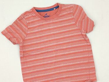 T-shirt, Lupilu, 3-4 years, 98-104 cm, condition - Perfect