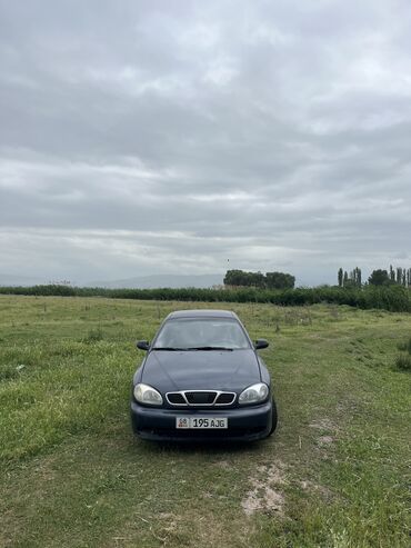 купить бензонасос на ланос 1 5: Daewoo Lanos: 2007 г., 1.5 л, Механика, Бензин, Седан