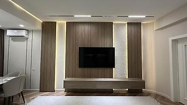 Ремонт под ключ: Ремонт под ключ | Квартиры Больше 6 лет опыта — 5