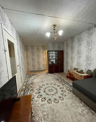 мед академия квартира: 2 комнаты, 42 м², Мед Академия 104 серия, 1 этаж, Евроремонт — 6