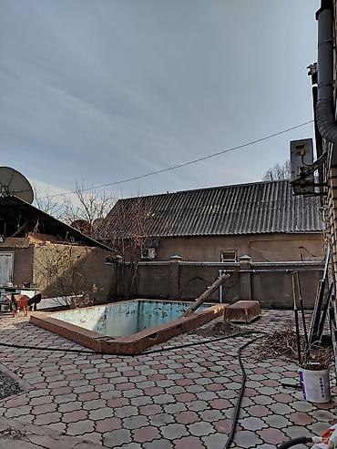 Продажа коттеджей и домов: Срочно Продается дом в Новопавловке Заря 15,5 соток. С готовым — 17