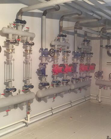 Digər ixtisaslar: Salam.Boru kanal qazanxana ciller su baklarinin havalandirma — 7