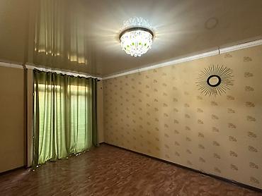 1 bedroom: Сдается уютная квартира в джале 1 этаж 36 кв.м закрытая территория — 1