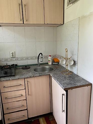 2 bedroom: 2‑комнатная квартира Рядом: Школа и дет сад. Без хозяина. Цена — 6