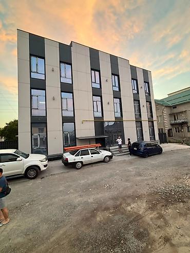 кар паркинг аккаунт 100: Здание, 1100 м² — 1