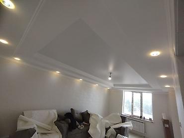 Ремонт под ключ: Обои, отделка квартир под ключ и домов любой сложности аккуратно — 5