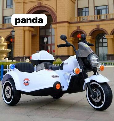 Other children's transport: 🚗 Детские электромашинки, багги, самокаты, толокары и многое другое — — 13