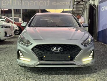 рулевая рейка ланос цена: Hyundai Sonata: 2020 г., 2 л, Автомат, Газ, Седан