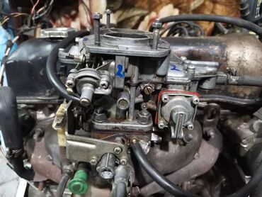 Auto delovi: Karburator Lada 2105, Lada 2107 Riva, Lada 2104 Karavan, Lada 2121 — 4