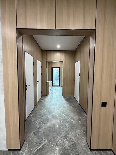 Продажа коттеджей и домов: 🏡 ПРОДАЮ НОВЫЙ ДОМ 📍 Район: Оскон Ордо 🌳 Участок: 6 соток 🏠 Площадь — 7