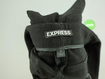amisu pants: Express, Spodnie materiałowe damskie, rozmiar M — 5
