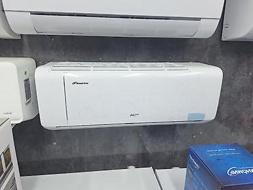 Установка кондиционеров: Монтаж, обслуживание и ремонт кондиционеров (сплит‑систем) - — 3