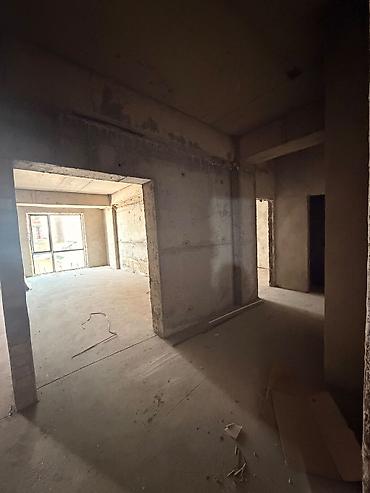 магазин азия: 2 комнаты, 87 м², Азия Молл Элитка, 6 этаж, ПСО (под самоотделку) — 10