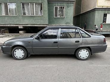 shevrolet aveo: Daewoo Nexia: 2012 г., 1.5 л, Механика, Бензин, Седан — 4
