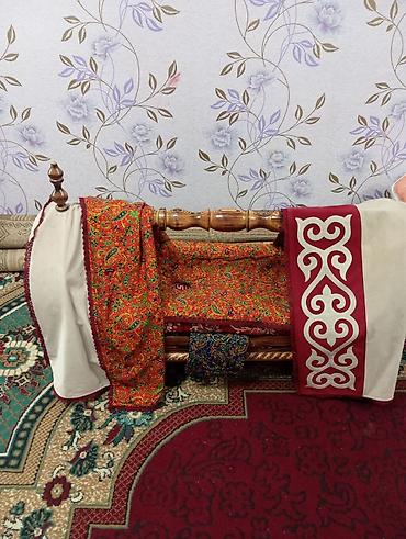 Люлькалар: Люлька, Колдонулган, Бешик, Жыгач — 1
