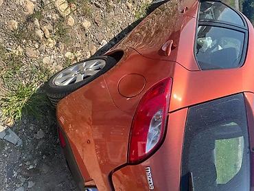 audi a2: LEVI STOP ZA MAZDA 2 OD 2007. DO 2014. GOD. | levi stop mazda 2 — 1