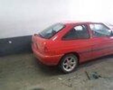 Ford: STOP LAMPE ZA FORD ESCORT OD 1995. DO 2000. GOD. | FORD velika — 19