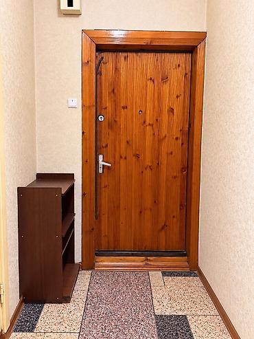 мед академия квартиры: 3 комнаты, 64 м², 106 серия, 2 этаж, Старый ремонт — 10