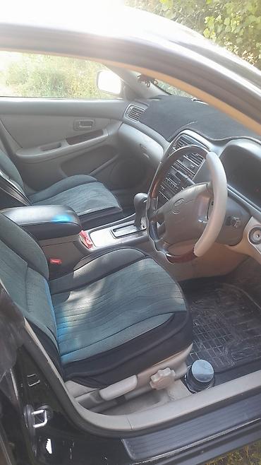 машина антена: Toyota Windom: 1999 г., Автомат, Бензин, Седан — 5