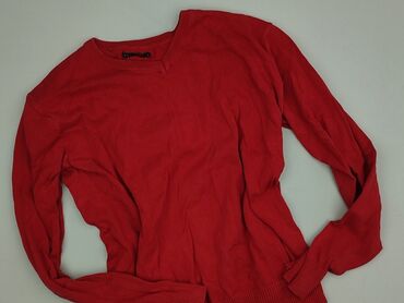 szorty męskie cropp: Sweter dla mężczyzn, rozmiar L