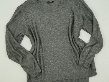 Swetry: F&F, Sweter damski, rozmiar M