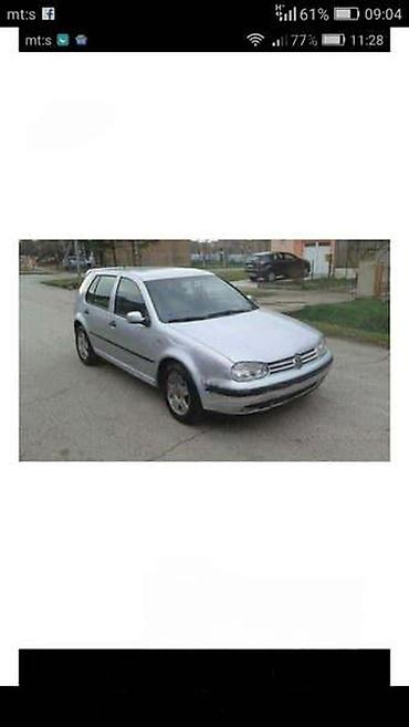 polirke: DELOVI GOLF 4 ZA VOLKSWAGEN GOLF 4 | delovi za golfa 4 — 1