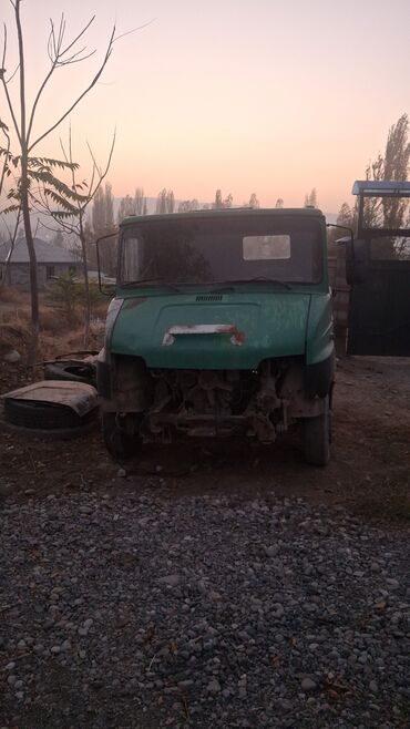 запчасти на мицубиси паджеро 2: Грузовик