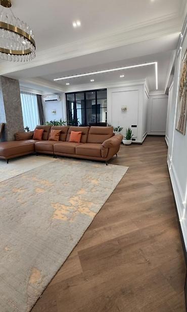 продажа трёхкомнатных квартир: Продается 3 комнатная квартира В доме премиум класса ЖК " Platinum" — 1